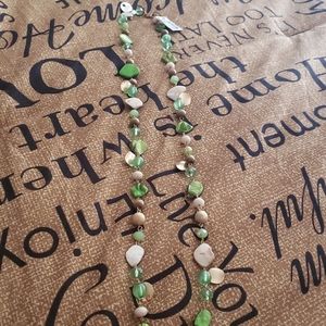 Shell Necklace